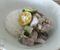 Kinilaw – Marinated Fresh Tuna