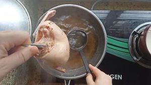 Halogen Oven - Roast Duck 0-48 screenshot.png