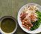 Thunder Tea Rice - Hakka Lei Cha