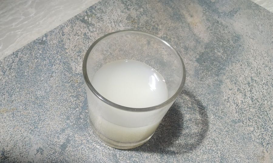 Homemade Rice Wine (Choujiu)