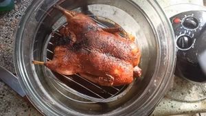 Halogen Oven - Roast Duck 2-41 screenshot.png