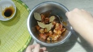 Pork Adobo - Filipino style vinegar & soy braised pork - Easy Recipe 0-23 screenshot.png