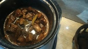 Pork Adobo - Filipino style vinegar & soy braised pork - Easy Recipe 2-27 screenshot.png