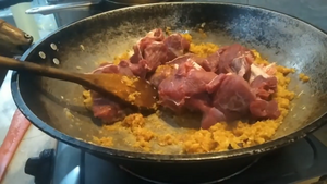 Rendang (dry curry) - Easy Recipe 2-1 screenshot.png
