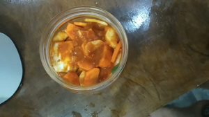 Homemade Kimchi - Easy Recipe 4-33 screenshot.png