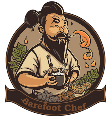 Barefoot Chef